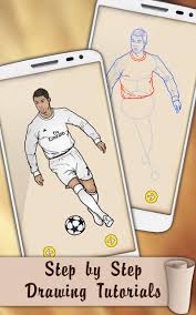 With tenor, maker of gif keyboard, add popular cr7 animated gifs to your conversations. Draw Cristiano Ronaldo Lifestyle For Android Apk Download