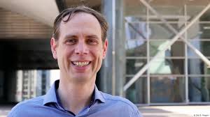 Contact-tracing apps pose a risk, EU lawmaker says