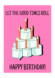 Pin On Downloadable Birthday Cards For Quarantine