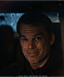 Exploring Dexter's Journey in 'That's My Urcar Driver'