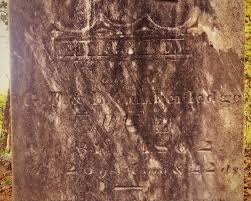 William Cumberledge, and his Medal