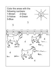 To set up the activity cut out the goats. 3 Billy Goats Gruff Activities For Classroom And Home Activities Activity Shelter