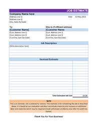 21 Cogent Dirt Estimation Chart