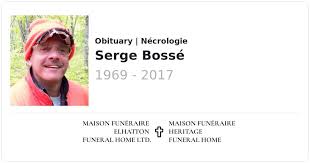Serge Bossé