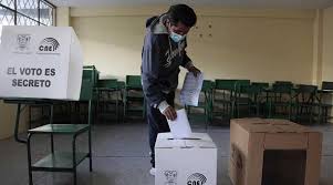 La misión del cne es garantizar el ejercicio de derechos políticos mediante la organización de procesos electorales, el apoyo a las organizaciones políticas y la promoción del conocimiento político electoral. El Cne Identifica Mensajes Falsos Que Circulan En Redes Sociales Visor No Es Obligatorio En Elecciones El Comercio