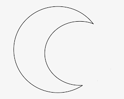 Crescent Clipart Moon Tumblr Line Art Png Image Transparent Png Free Download On Seekpng Recently added 35+ cloud outline vector images of various designs. crescent clipart moon tumblr line art