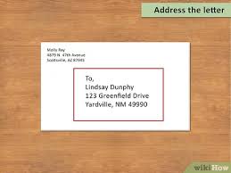 Learn how to write an informal email to a friend. How To Write A Letter To Your Best Friend 14 Steps