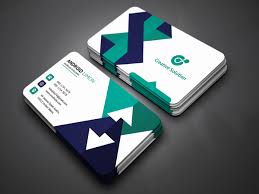 Did you know austin texas is also well known for its eclectic live music scene centered around the country, blues and rock? Business Card Template On Behance