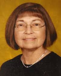 Obituary information for Nancy Ann Price