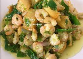 Check spelling or type a new query. Bagaimana Cara Memasak Enak Udang Cabe Ijo