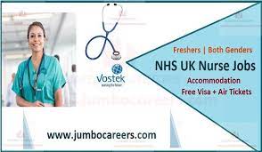 Indeed may be compensated by these employers, helping keep indeed free for jobseekers. Nhs Uk Nurse Jobs Free Recruitment Nurse Jobs For Freshers In Uk