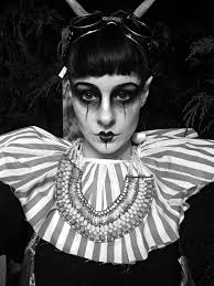 Burlesque and Costume blog with Talulah Blue