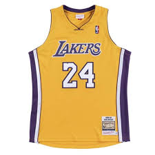 Über 80% neue produkte zum festpreis; Authentic Jersey Los Angeles Lakers 2008 09 Kobe Bryant Shop Mitchell Ness Authentic Jerseys And Replicas Mitchell Ness Nostalgia Co