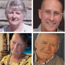 Death notices and funeral announcements in The Newcastle Chronicle this  week