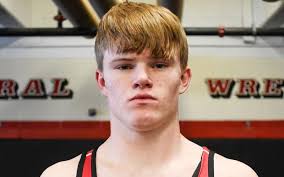 Fox, Ring go 2-2 at USA Wrestling nationals