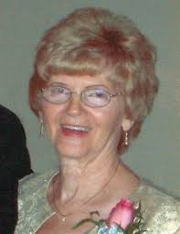 Obituary information for Barbara Darlene Brown