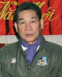 LTC Frank Vo Obituary December 19, 2024
