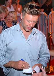 We would like to show you a description here but the site won't allow us. Mikael Persbrandt Height Weight Age Spouse Family Facts Biography