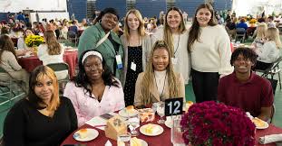 2024: SUNY Canton College Foundation Announces 2024 Scholarship Recipients 