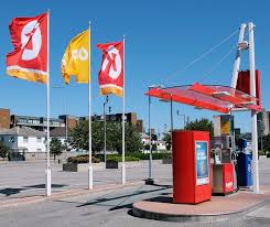 Erfaringer som ansatt i statoil? 123 Og Statoil Automat Blir Circle K I Rogaland