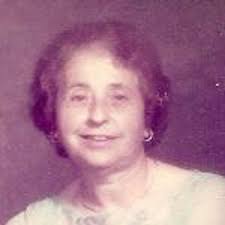 Mary (Pavao) Medeiros Obituary July 29, 2010