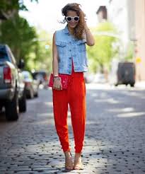 New York Street Style Cool Summer Outfits