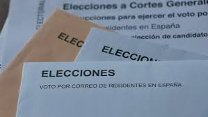 Entre los votos no marcados, los votos nulos y los votos en blanco se eleva al 56,7% frente al 43,3% del único candidato que se presentaba. Elecciones 10n Cual Es La Diferencia Entre Abstencion Voto Nulo Y Voto En Blanco