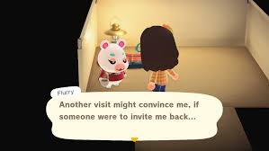 Villagers that you invite via amiibo will show up in your campsite. Animal Crossing New Horizons How To Invite Villagers To Your Campsite Using Amiibo Superparent