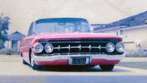 Image result for Autumn Mist 1961 GM