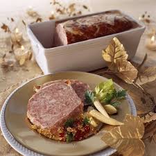Pate De Sanglier Terrine De Sanglier Recette Terrine De Sanglier Recette Gibier