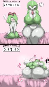 Male Kirlia hentai videos, GIFs, and images | Rule 34 App