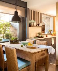 ¿tu cocina es larga y estrecha? Los 9 Mejores Disenos De Cocinas Office