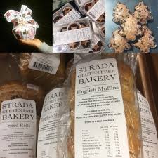 Welcome to sue ann's bakery. Strada Gluten Free Bakery Home Facebook