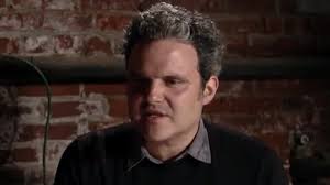 Cinematographer Sam Levy