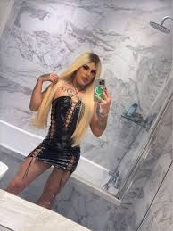 Miss Rafa In Liverpool - Trans - Warrington - BirchPlace