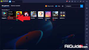 We did not find results for: Bluestacks 4 280 1 1002 The Fastest Android Emulator For Pc
