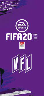 Here you can download vfl osnabruck vector logo absolutely free. Cover Fur Fifa20 Im Vfl Design Vfl