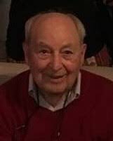 Tribute for Frank J. Bonelli