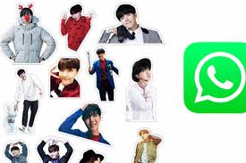 Hi, friends welcome back again. Whatsapp Viral Descarga Los Stickers De Bts En Tus Conversaciones Aplicaciones Pegatinas Smartphone Truco Tutorial Nnda Nnrt Depor Play Depor