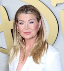 Ellen cumple 55 hoy!... ¡FELIZ CUMPLEAÑOS! : r/greysanatomy