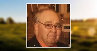 Earl W. Reeves Obituary October 1, 2018