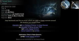 Best Ranger Deadeye build in Path of Exile 2