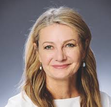 Industry leader: Laurel O'Donnell