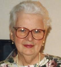 Mary Flahive Obituary