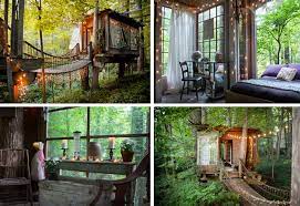 5 Airbnb Stays For Nature Lovers Wonder Forest