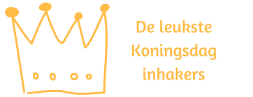 Je kan het kroontje helemaal naar je eigen. Koningsdag 2018 De Leukste Inhakers Waar Zijn De Zzp Ers