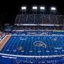 Boise State football field from broncosports.com