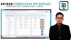 Kita sudah hampir menyelesaikan semua fitur pada halaman admin, dan pada artikel kali ini kita akan mempelajari crud untuk data petugas. Ngoding Eps 1 Aplikasi Pembayaran Spp Sekolah Php Mysql Download Free Source Code Guide Youtube