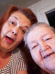 Karen Rountree's Instagram, Twitter & Facebook