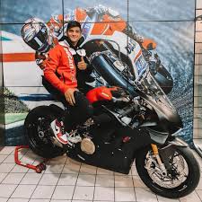 We did not find results for: 10 Potret Jorge Martin Debutan Muda Di Motogp 2021